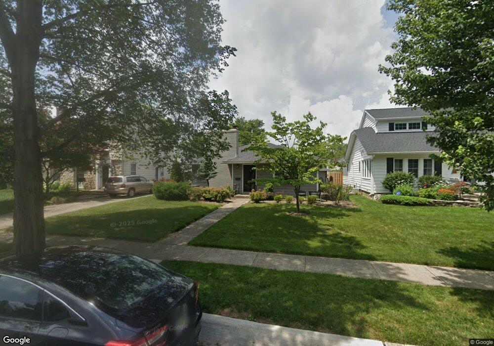 1007 Vernon Rd, Columbus, OH 43209 - photo 1