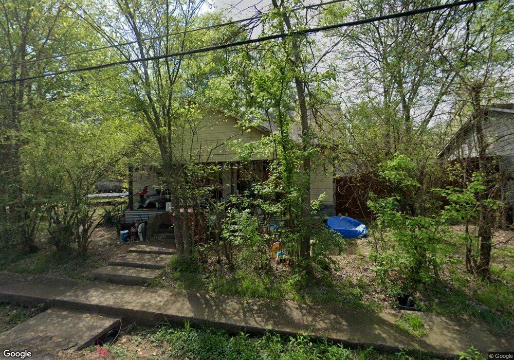 517 S 5th St, Bonham, TX 75418 - photo 1