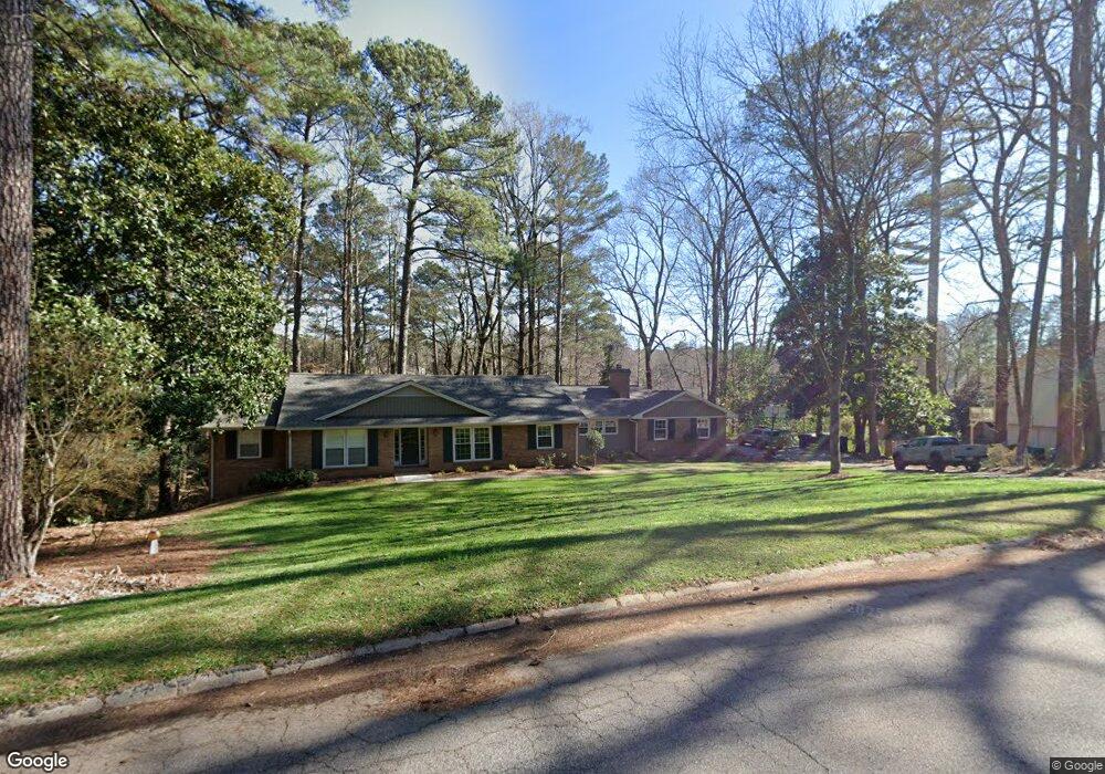 1590 Shamrock Trail SE unit 4, Smyrna, GA 30080 - photo 1