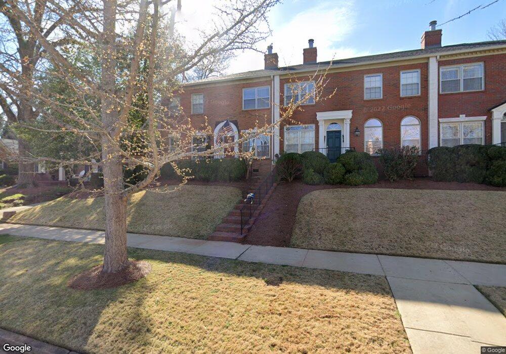 107 Gordon St, Lagrange, GA 30240 - photo 1