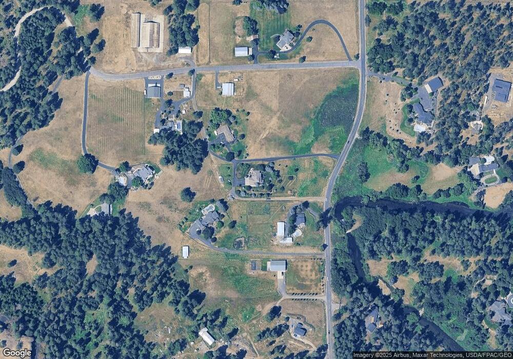 17605 N Little Spokane Dr, Colbert, WA 99005 - photo 1