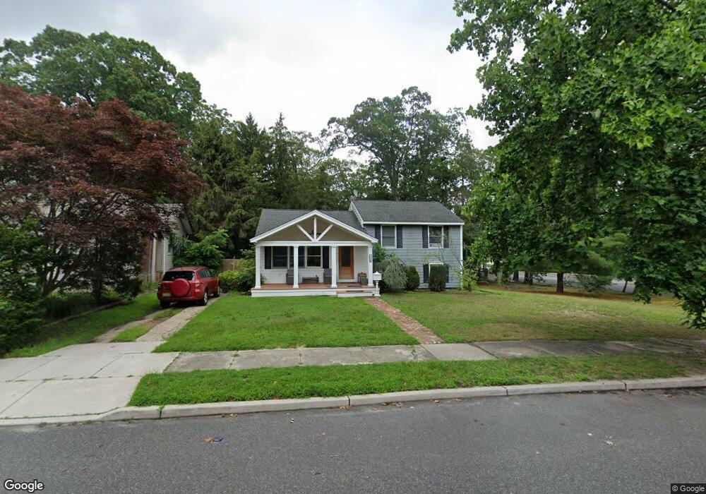 600 Bayview Dr, Absecon, NJ 08201 - photo 1