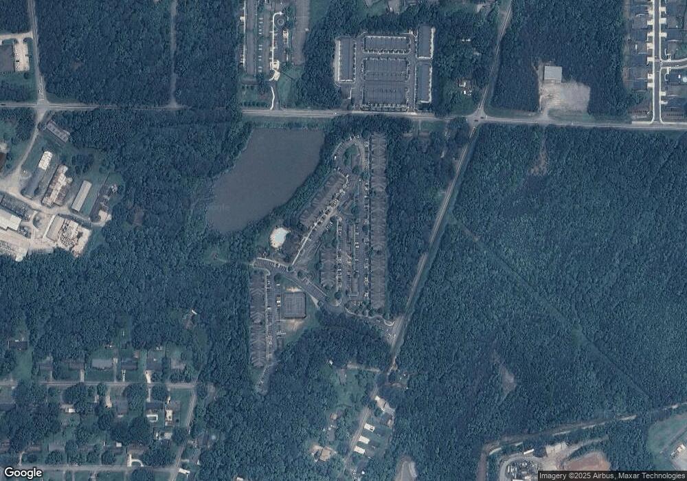 717 Burns Rd, Carrollton, GA 30117 - photo 1