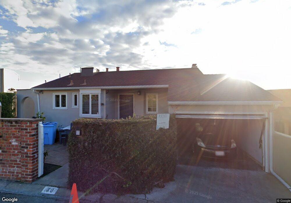 38 Oak Ridge Rd, Berkeley, CA 94705 - photo 1