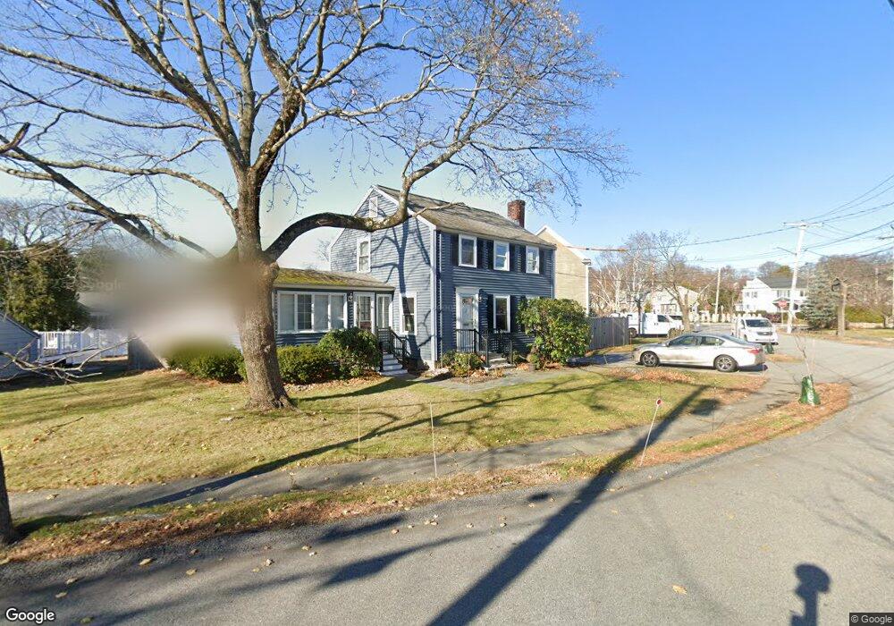 7 Virginia Rd, Arlington, MA 02476 - photo 1