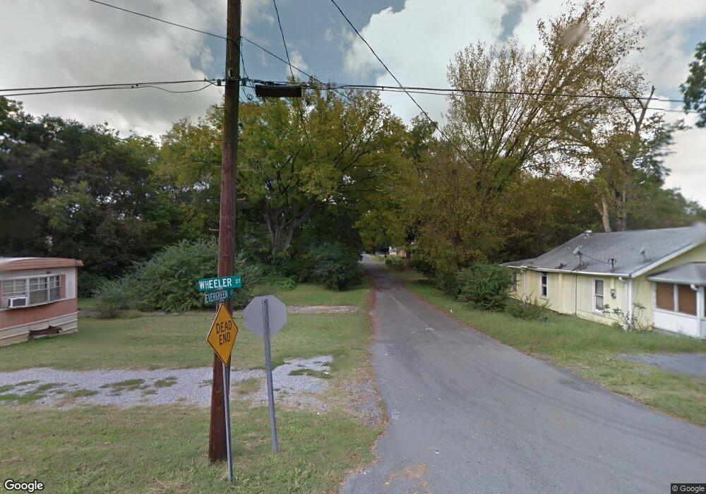 0 Evergreen St SW unit 10234908, Rome, GA 30161 - photo 1