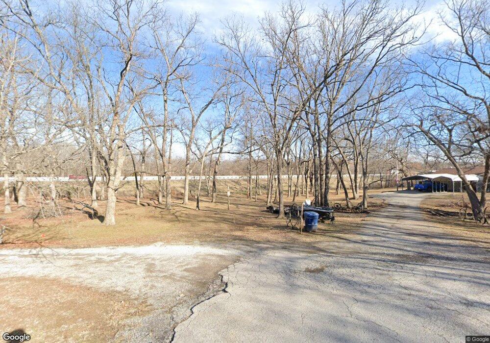 2624 E Crestview Rd, Claremore, OK 74019 - photo 1