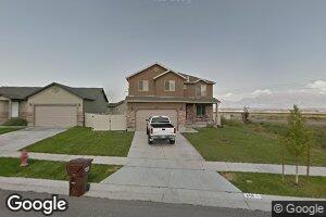 4719 E Jimmy Ln, Eagle Mountain, UT 84005