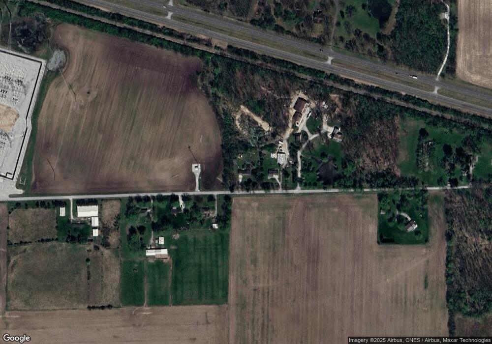 5428 W 350 N, West Lafayette, IN 47906 - photo 1