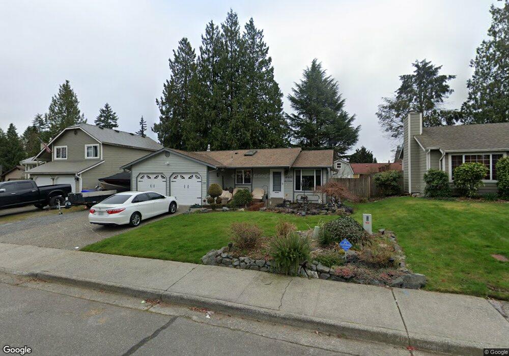 320 106th Place SE, Everett, WA 98208 - photo 1
