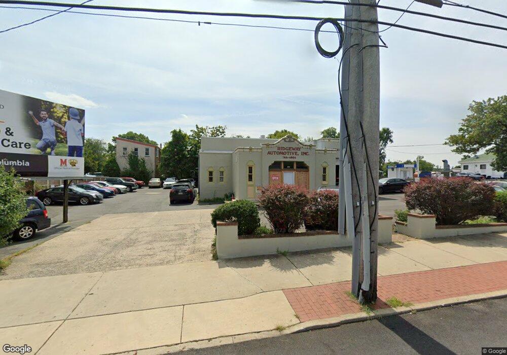 585 Frederick Rd, Baltimore, MD 21228 - photo 1