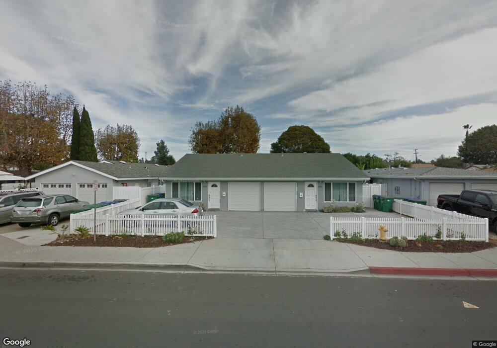 3784 Jefferson St, Carlsbad, CA 92008 - photo 1