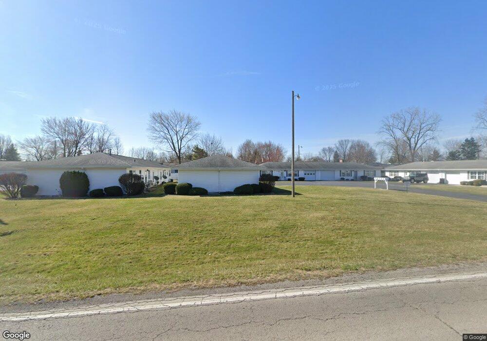 823 W Bigelow Ave unit 13, Findlay, OH 45840 - photo 1