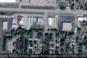 704 19th St S, Benson, MN 56215