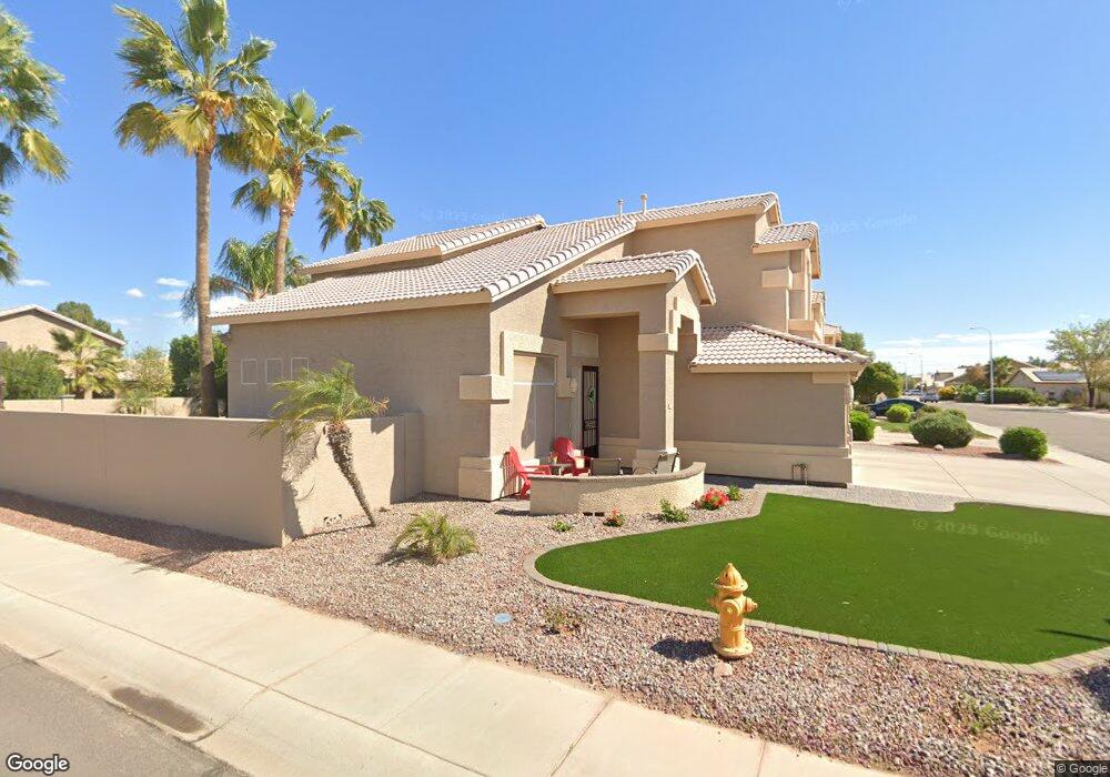 5190 W Ivanhoe St, Chandler, AZ 85226 - photo 1