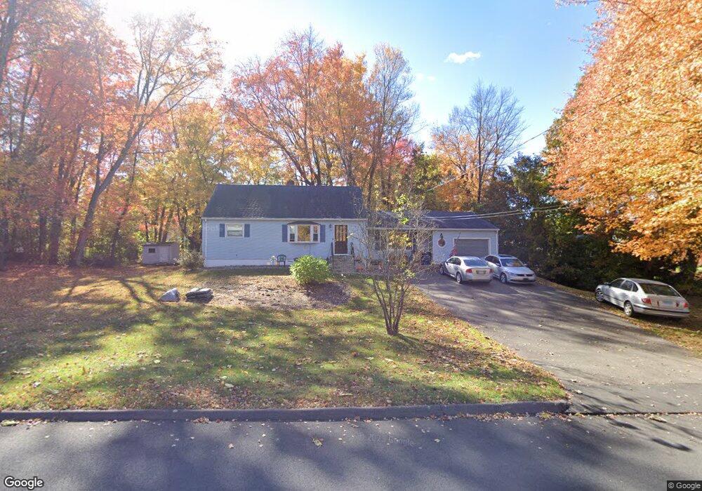 32 Miriam Dr, Vernon Rockville, CT 06066 - photo 1