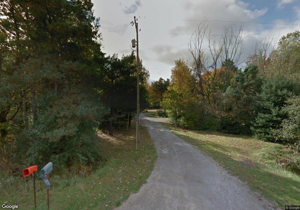 7247 Dodge Rd, Montrose, MI 48457 - photo 1