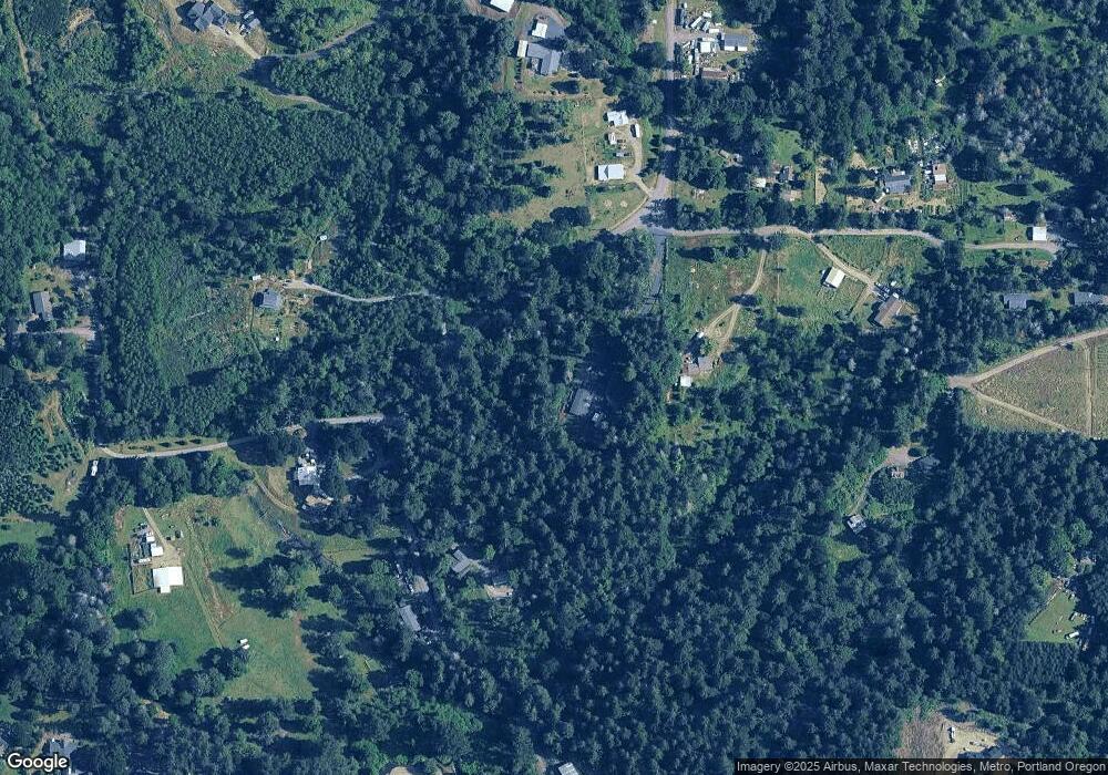28766 S Royal Oaks Dr, Mulino, OR 97042 - photo 1