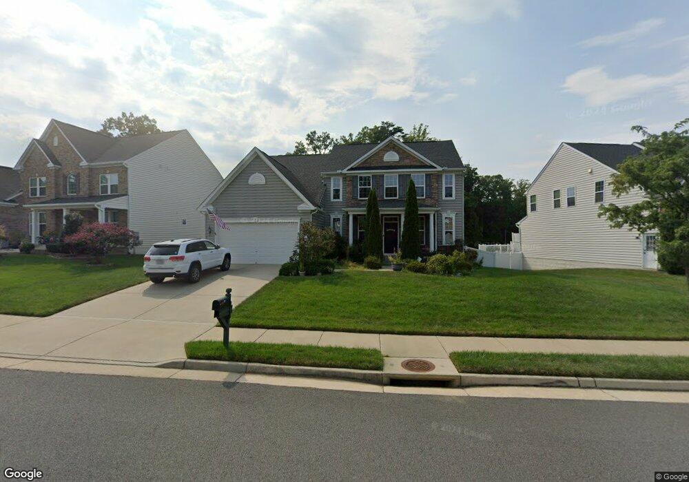 27 Liberty Knolls Dr, Stafford, VA 22554 - photo 1