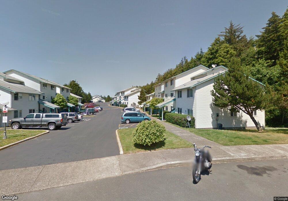 5100 SE Harbor Dr, Lincoln City, OR 97367 - photo 1