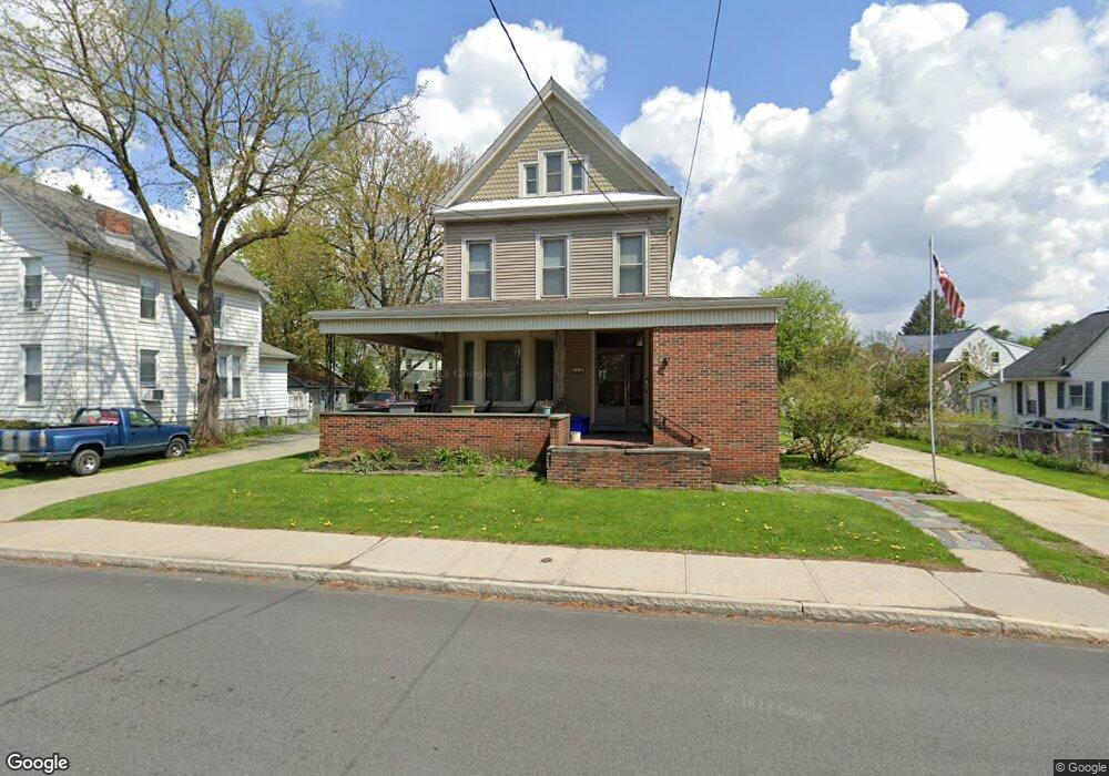 8 S Lake Ave, Troy, NY 12180 - photo 1