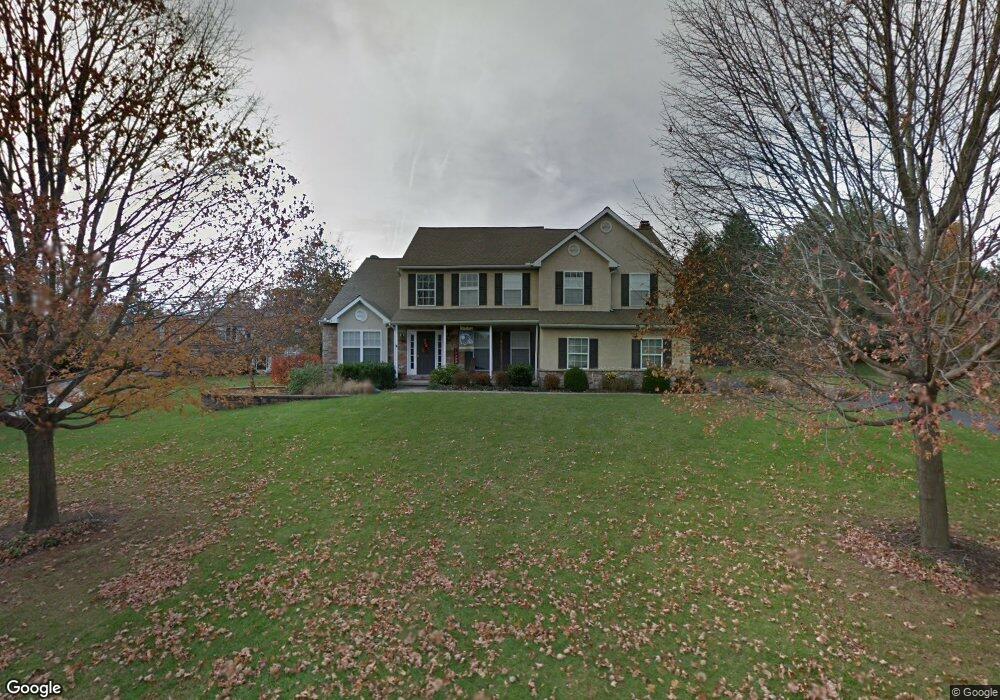 37 S Iroquois Ln, Chester Springs, PA 19425 - photo 1