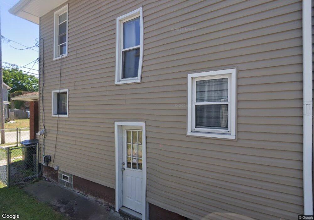 1413 Rowland Ave NE, Canton, OH 44705 - photo 1