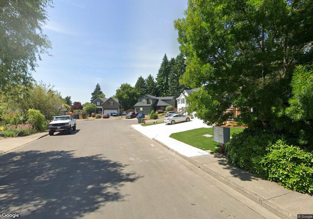 780 SW Scotsman Ct, Dundee, OR 97115 - photo 1