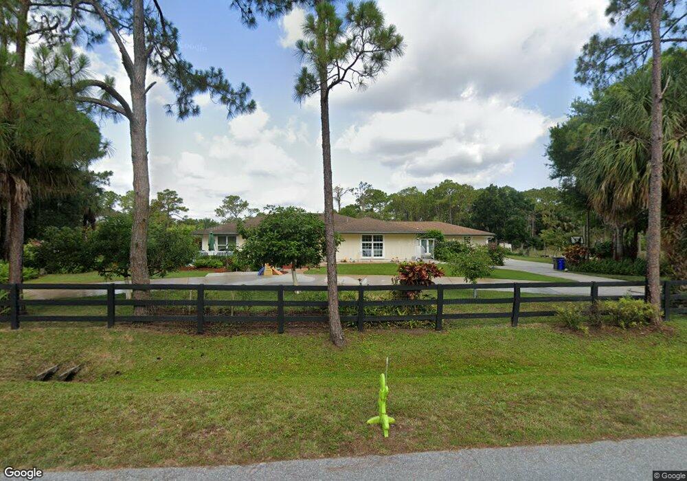 15267 75th Way N, West Palm Beach, FL 33418 - photo 1