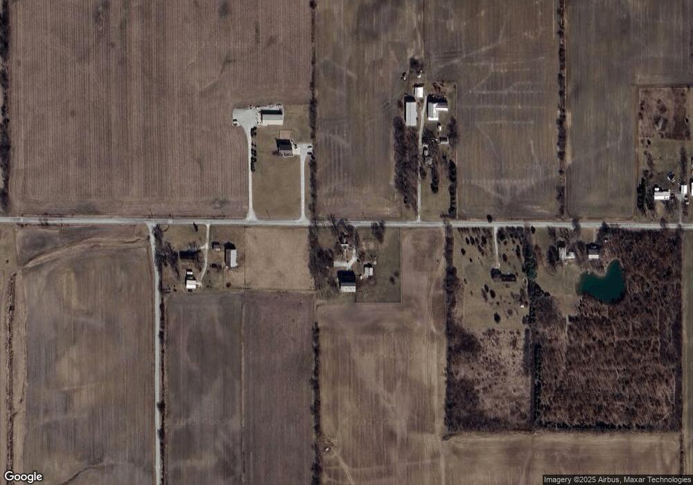 1527 E 1100 N, Roanoke, IN 46783 - photo 1