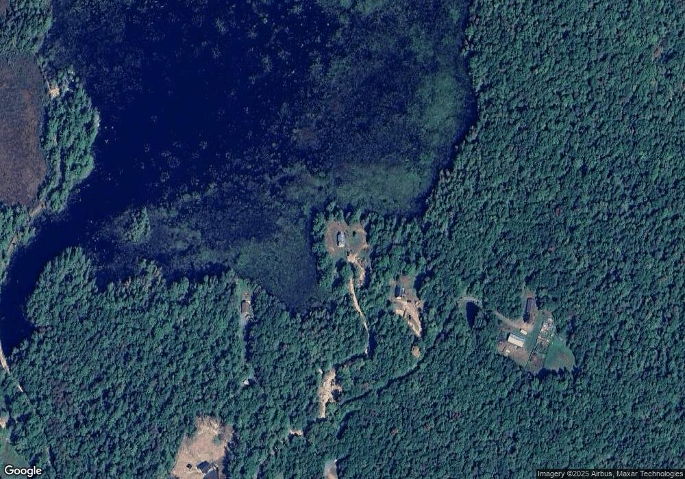 57 Jock Page Rd, Fitzwilliam, NH 03447 - photo 1