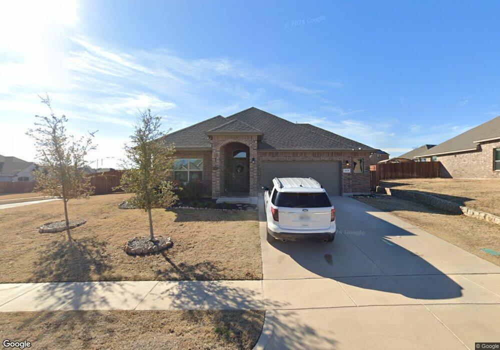 409 Smart Strike Trail, Granbury, TX 76049 - photo 1