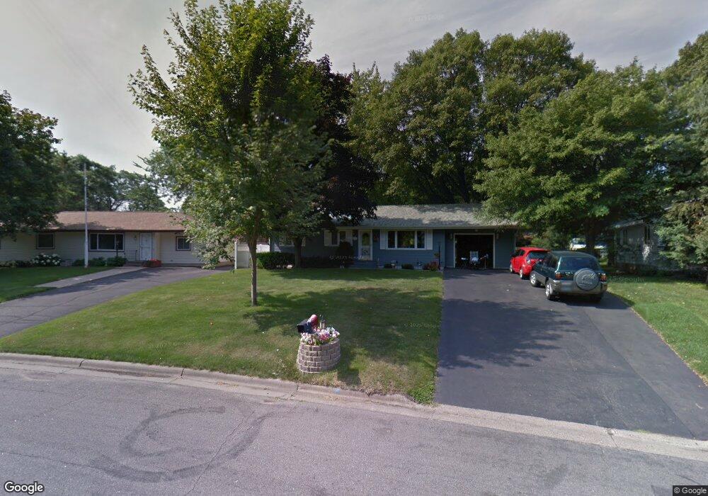 20 104th Ave NW, Coon Rapids, MN 55448 - photo 1