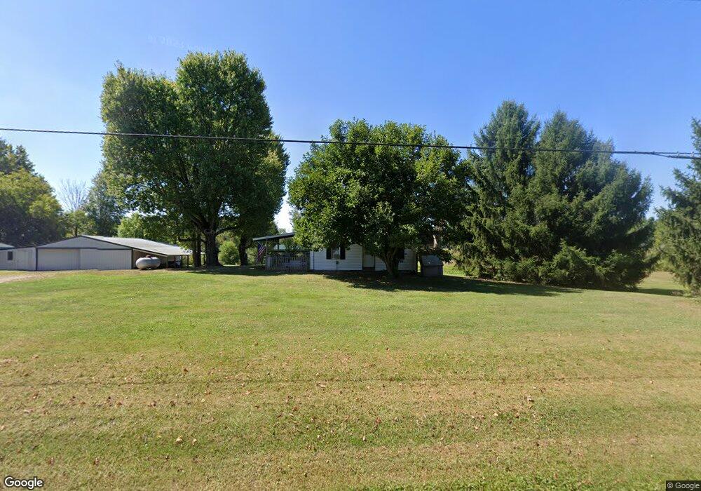 6227 N Old Milan Rd, Milan, IN 47031 - photo 1