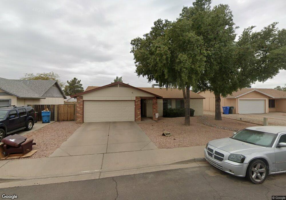 18034 N 30th Place unit 10, Phoenix, AZ 85032 - photo 1