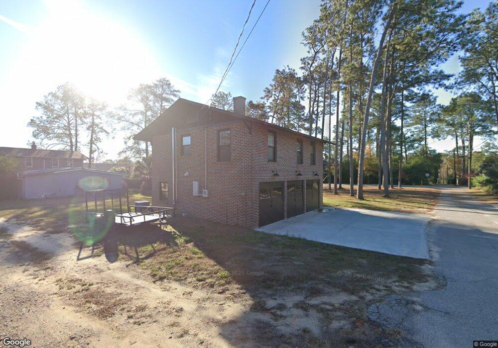 405 1/2 12th St W, Tifton, GA 31794 - photo 1