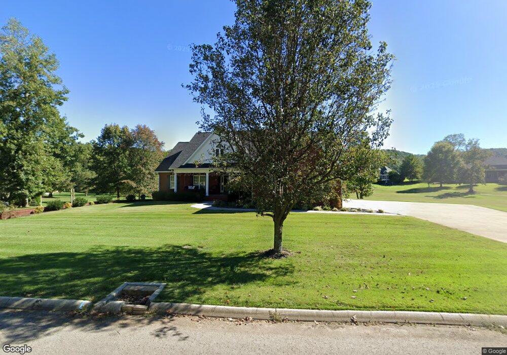 805 Enclave Point, Cookeville, TN 38506 - photo 1