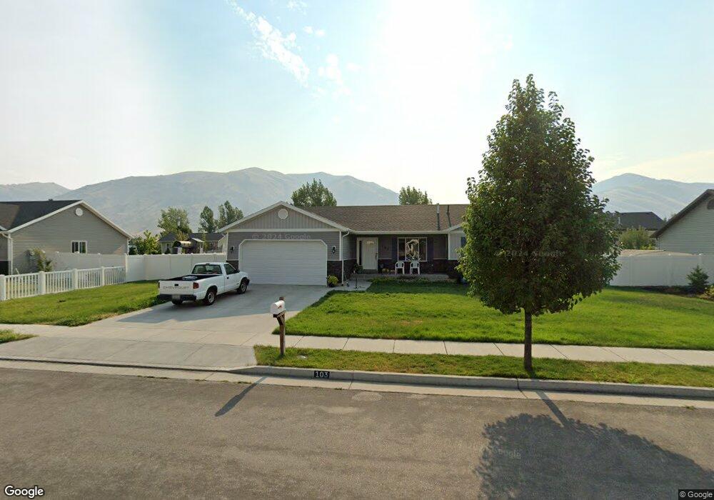 103 S 1000 E, Hyrum, UT 84319 - photo 1