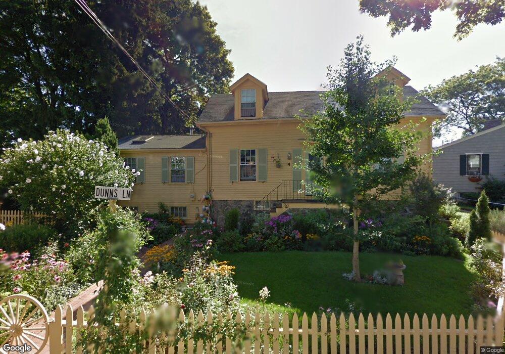 4 Dunns Ln, Marblehead, MA 01945 - photo 1