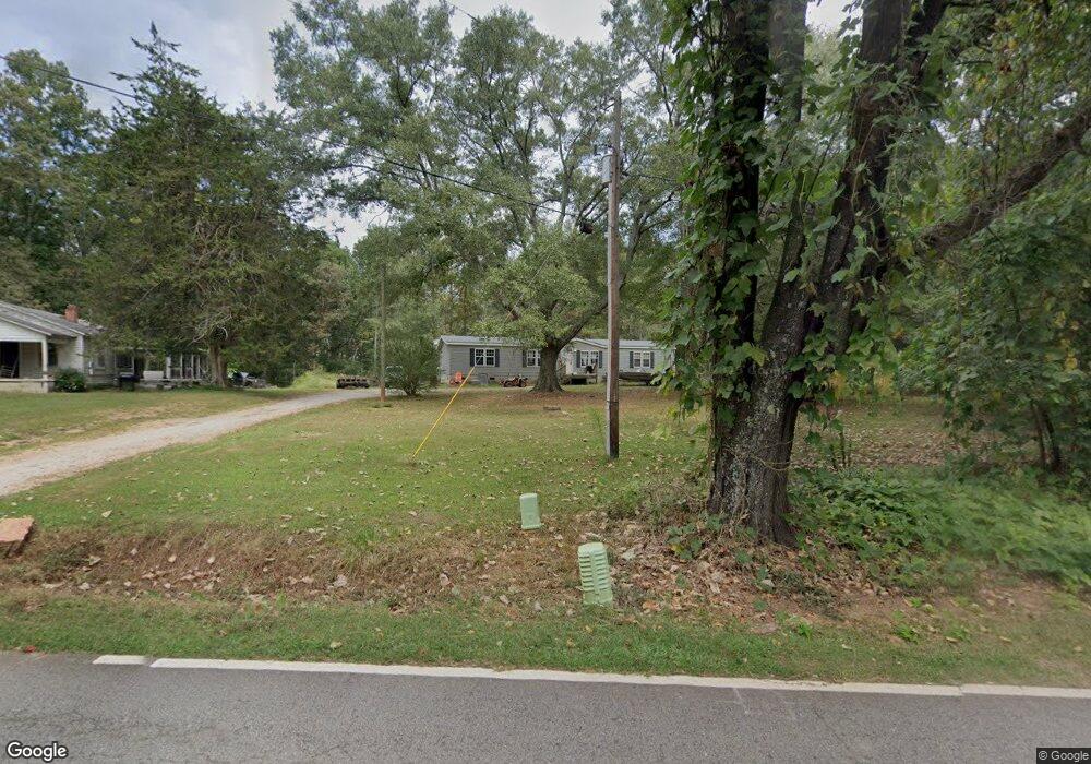 7195 Smithfield Rd, Bowdon, GA 30108 - photo 1