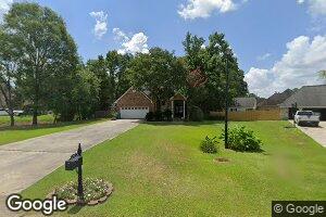 8426 Jo Lee Dr, Denham Springs, LA 70706
