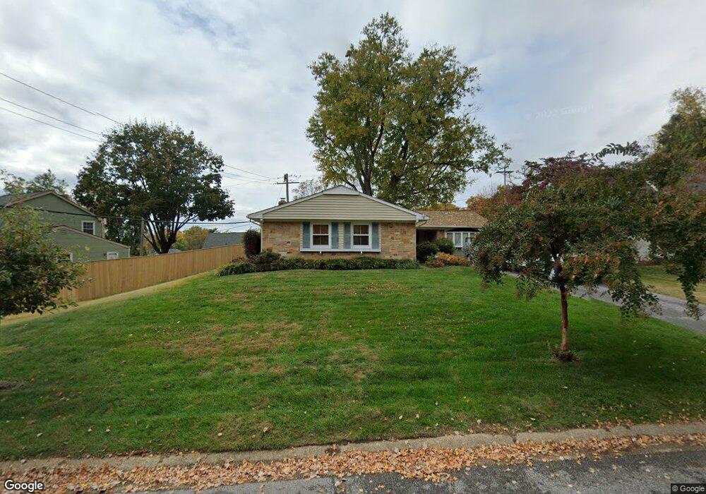 2416 Kinderbrook Ln, Bowie, MD 20715 - photo 1