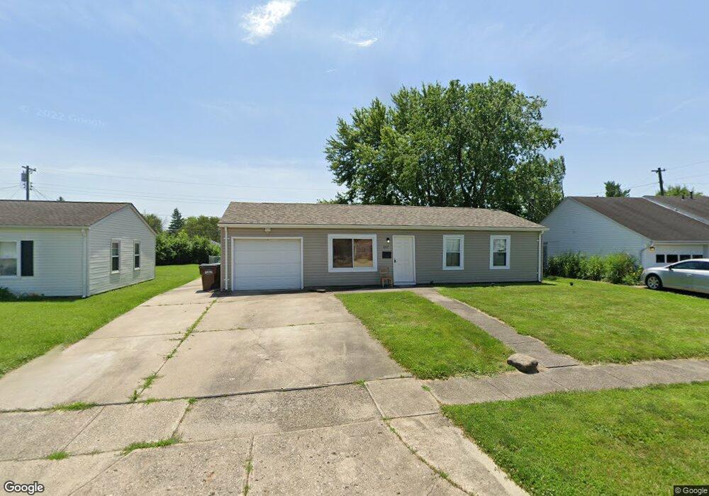 1317 Berwald Dr, Xenia, OH 45385 - photo 1