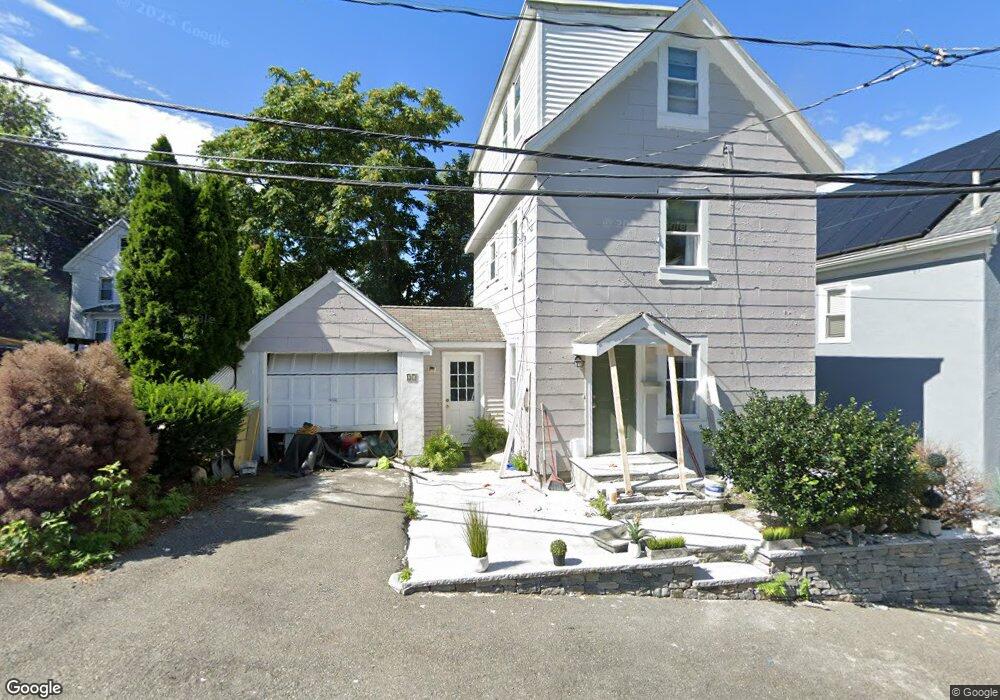 27 Bryant St, Woburn, MA 01801 - photo 1