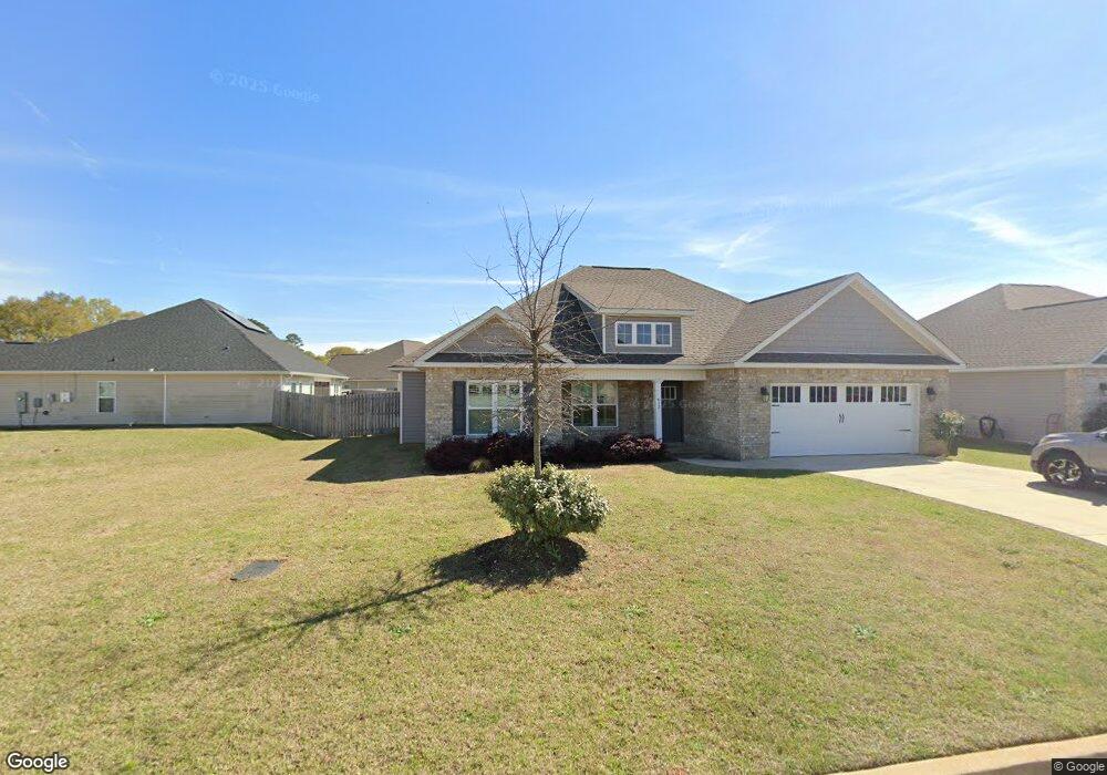 612 Broderick Cir unit LOT 5, Warner Robins, GA 31088 - photo 1