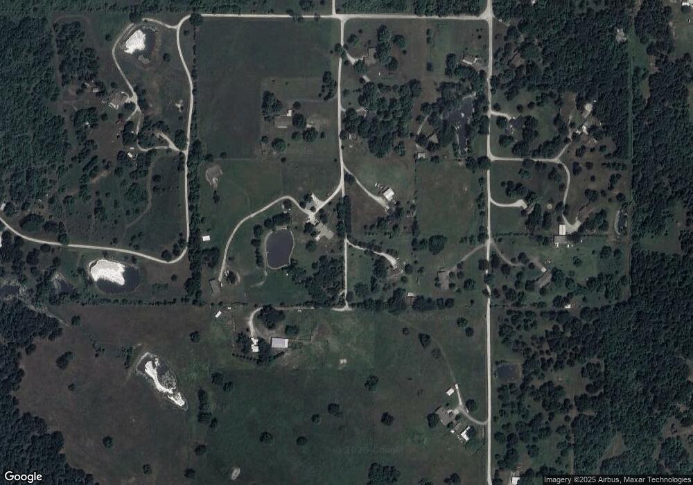 10059 N 38th West Ave, Sperry, OK 74073 - photo 1