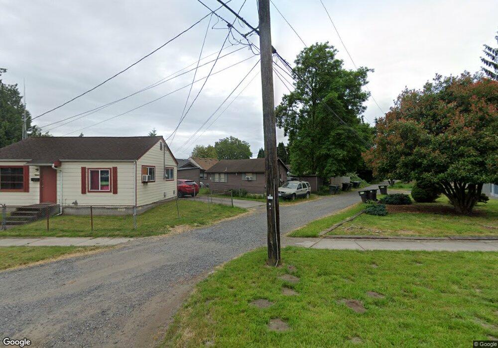 211 1/2 15th Ave, Longview, WA 98632 - photo 1