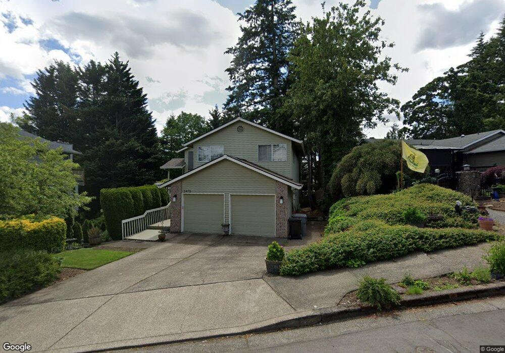 2470 Southslope Way, West Linn, OR 97068 - photo 1