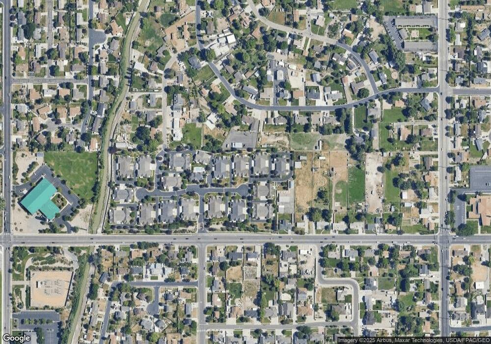 2942 W Abbey Springs Cir, West Jordan, UT 84084 - photo 1