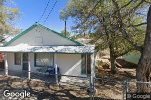 75 North St, Austin, NV 89310